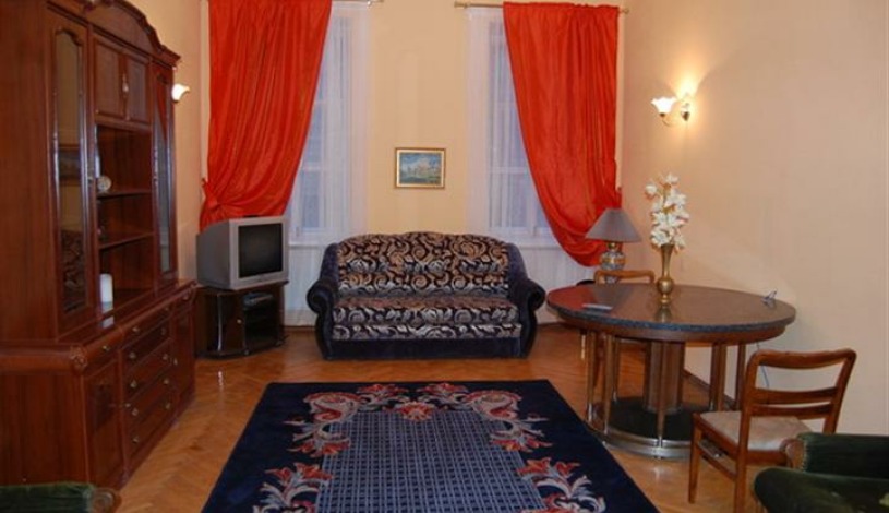 Apartment Marata Sankt-Peterburg - Apt 16537